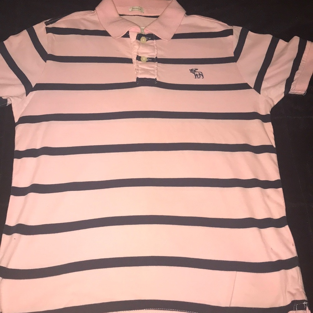 Abercrombie & Fitch polo shirt